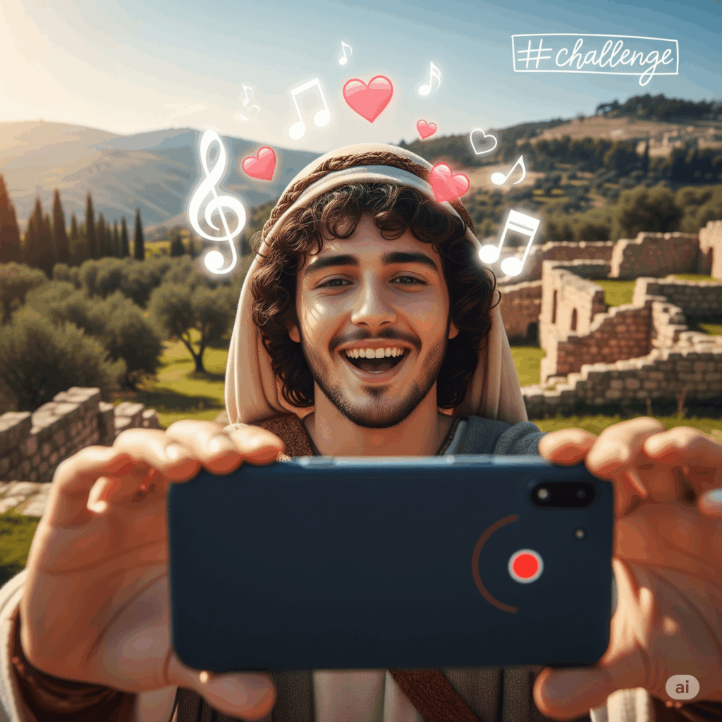 Canto cristiano cambiar el mundo