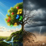 Frutos de un adorador