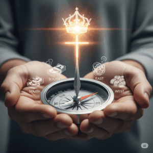 Prioridades de un cristiano