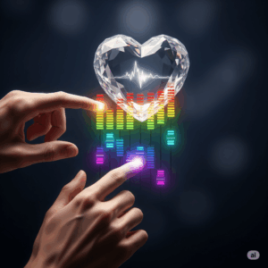 Pureza de corazón del adorador