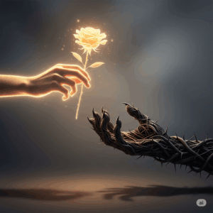 Amar a los enemigos como cristiano