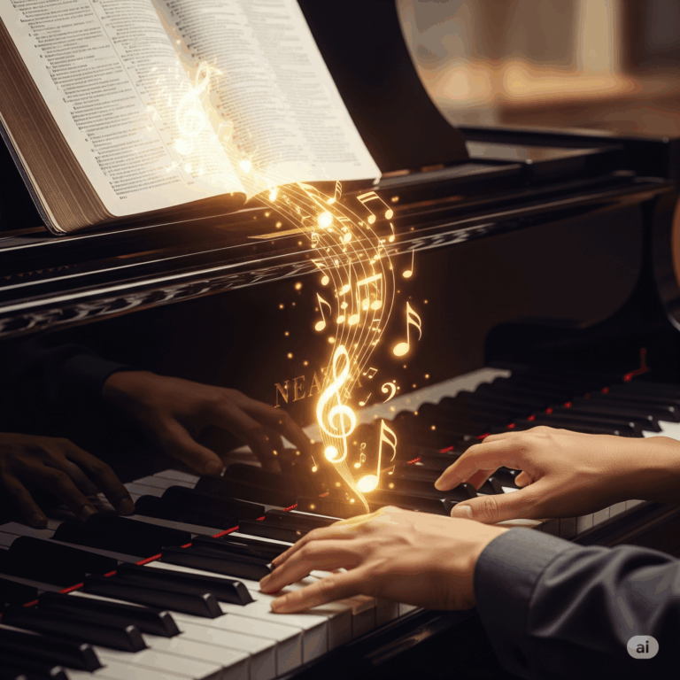 Obediencia como adoración